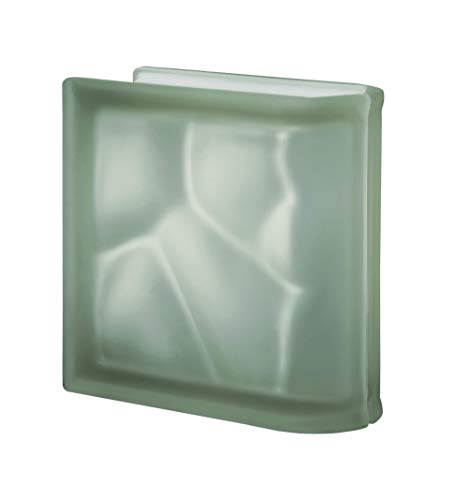 VITROLAND 020320 Glasblock Siena von VITROLAND