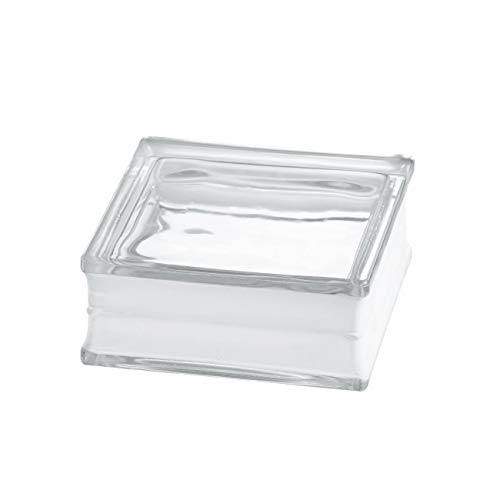 VITROLAND 051504 RFH30 Glasblock, durchsichtig von VITROLAND