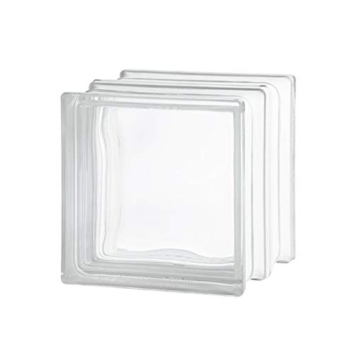 VITROLAND RF60SAT Glasblock, satiniert von VITROLAND