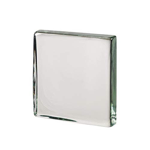 VITROLAND 605797 Glas-Block, durchsichtig von VITROLAND