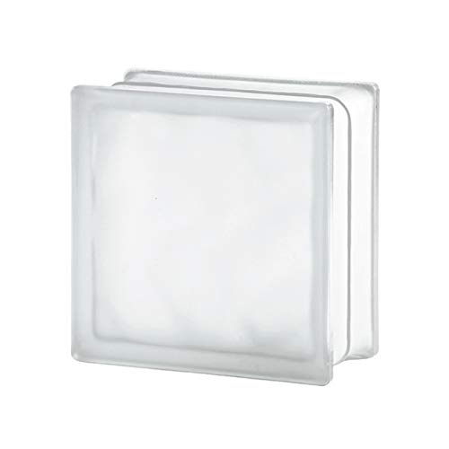 VITROLAND 625987 Glasblock satiniert von VITROLAND