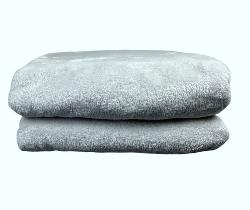 Wohndecke Kuscheldecke Flauschige Wohndecke, Sofadecke Flanell,Fleecedecke, VIVA Home, Kuscheldecke von VIVA Home