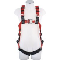 Auffanggurt mas 33 EN361 2-Punkt f.Gr.1 (48-56) mas von VIVAHOGAR