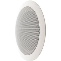 Runder Einbaulautsprecher 3/6W rms - 12W ROUND5T - Vivaldi von VIVALDI