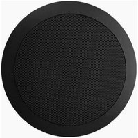 Runder ulisse diffusor 6w/100v schwarz round5tb - Vivaldi von VIVALDI