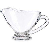 Sauciere aus Glas, 200 ml Sauciere aus Glas, 200 ml von VIVALTO