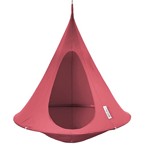 Cacoon Bebo Hängesessel (Coral Rose) von VIVERE