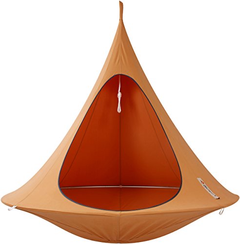 Cacoon CACDM3 Double Hängesessel - Mango von VIVERE