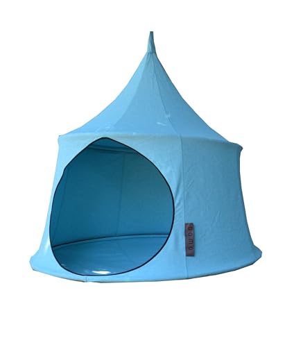 Cacoon DOMO Light Blue von VIVERE