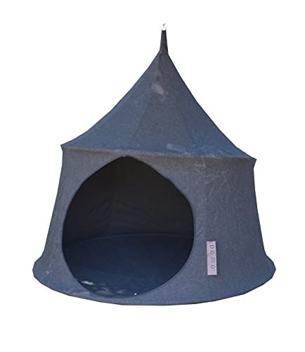 Cacoon DOMO Charcoal von VIVERE