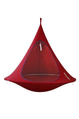 VIVERE Double Chili Red Ø1,8 DR5, Red Chili von Vivere
