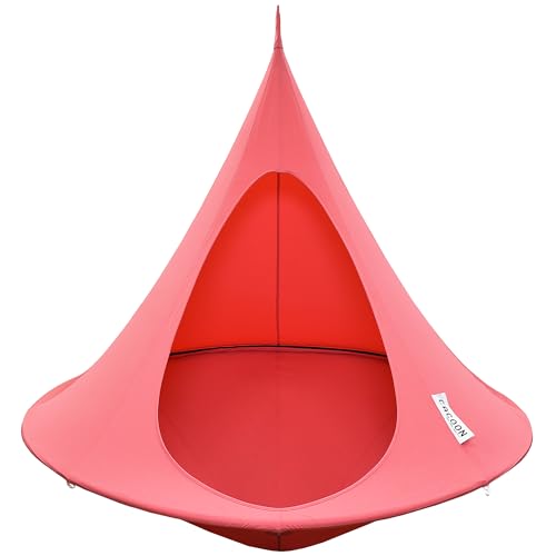 Cacoon Double - Coral Rose von Vivere