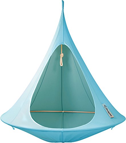 Cacoon Double Turquoise Ø1,8 DLB10 von VIVERE