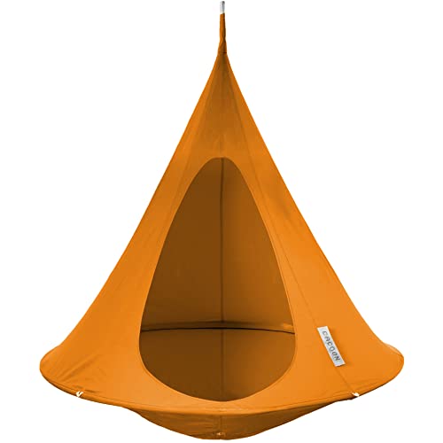 Cacoon Kids Hängesessel (Nectarine) von Vivere