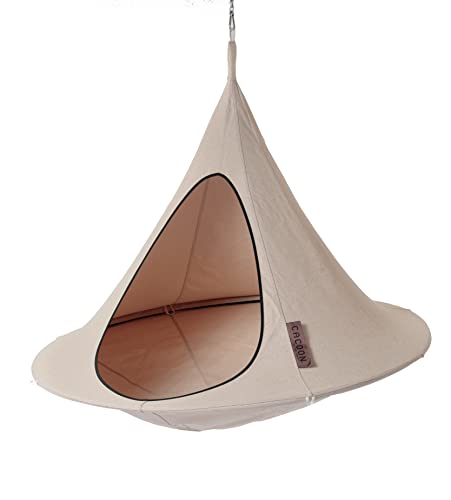 VIVERE Cacoon OLEFIN Single Sand von VIVERE