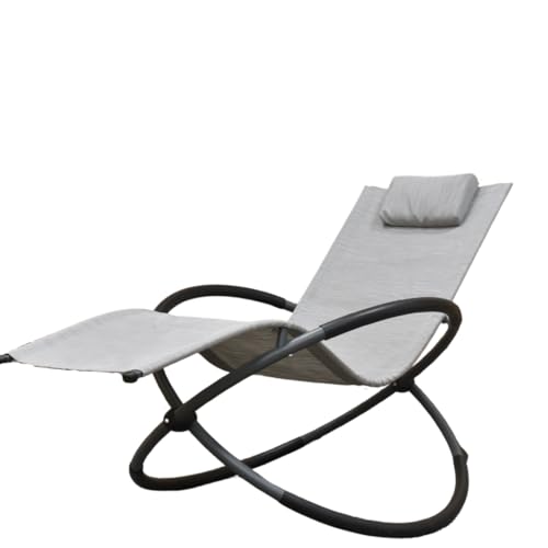 Vivere, Haven ORBL1-HV-Schwerelose Lounge, Netz, one Size von VIVERE