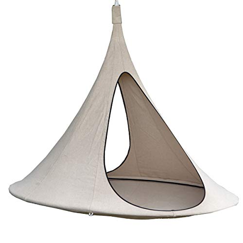 Vivere CACSO3 Cacoon Songo-Sand, Beige von VIVERE