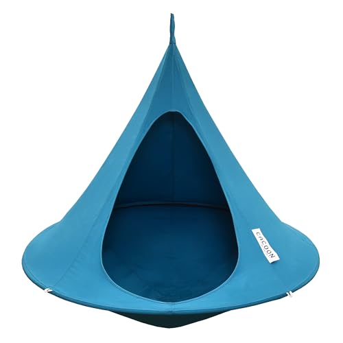 Vivere Europe Cacoon Single - Bayou Breeze Vivere Europe Cacoon Single - Bayou Breeze von VIVERE