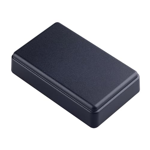 VIVIWI Gehäuse Instrument Aufbewahrungsbox Wasserdichte Gehäuse Boxen Elektronische Outdoor Anschlussdose für Elektronikprojekte von VIVIWI
