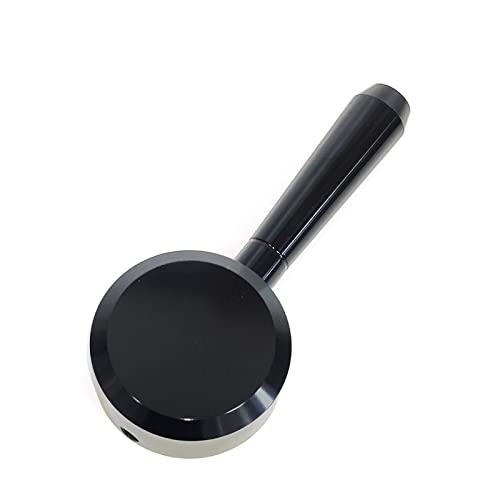 VIVIWI Kaffeemaschine für 870/875/876 Kaffeemaschine Dampfknopf Modifizierter Außengriff von VIVIWI