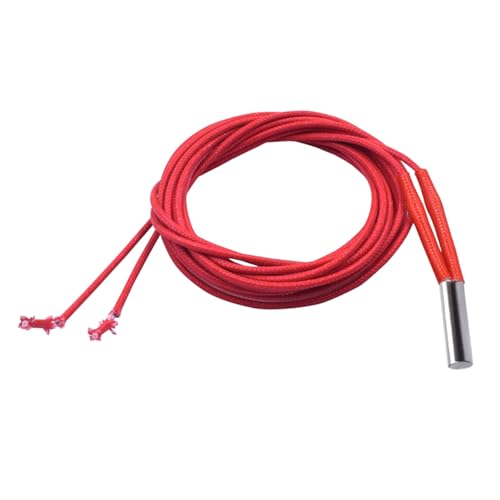 VIVIWI Keramik-Heizkartusche 12V 24V 40W für effiziente 3D-Drucker Temperaturregelung von VIVIWI