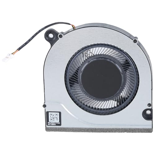 VIVIWI Laptops CPU GPU Kühler Kühler Heizkörper für V 15 ANV15-51 N23Q22 DC12V 9,6W CPU GPU Lüfter von VIVIWI