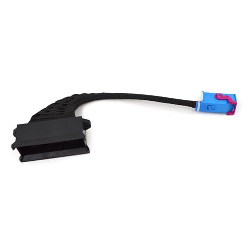 VIVIWI Plug Play Instrument Cluster Adapterkabel 36 auf 32 Pin passend für B6 B7 R36 Magotan Nahtlose Verbindung 1J0972977 VIVIWI Plug Play Instrument Cluster Adapterkabel 36 auf 32 Pin passend für B6 B7 R36 Magotan Nahtlose Verbindung 1J0972977 von VIVIWI
