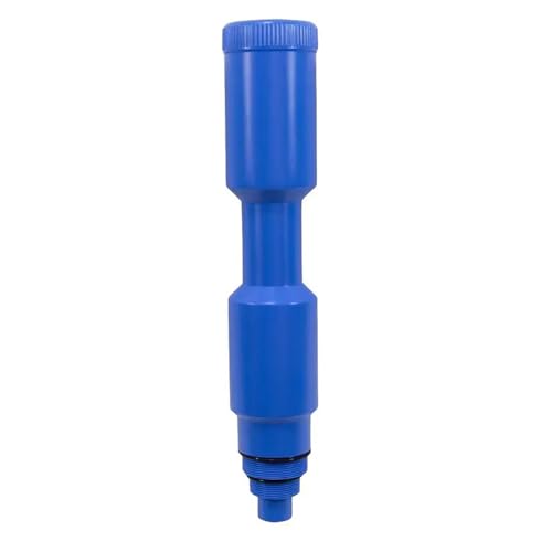 VIVIWI Pool Skimmer Plug Blowout Ventile Pool Skimmer Guard Skimmer Winterization Plug Textur Geeignet für Pool Skimmer VIVIWI Pool Skimmer Plug Blowout Ventile Pool Skimmer Guard Skimmer Winterization Plug Textur Geeignet für Pool Skimmer von VIVIWI