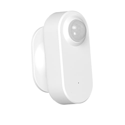 VIVIWI Practical Intelligents Millimeter Waving Human Presences Sensors Battery Power Motion Detectors for Home Security VIVIWI Practical Intelligents Millimeter Waving Human Presences Sensors Battery Power Motion Detectors for Home Security von VIVIWI