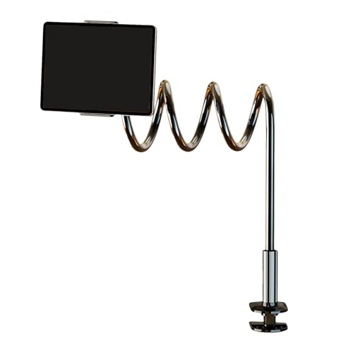 VIVIWI Schwanenhals Tablet Halter Flexibler Tablet Ständer Tablet Halter Handy Halter Ständer Verstellbarer Arm Bett für VIVIWI Schwanenhals Tablet Halter Flexibler Tablet Ständer Tablet Halter Handy Halter Ständer Verstellbarer Arm Bett für von VIVIWI