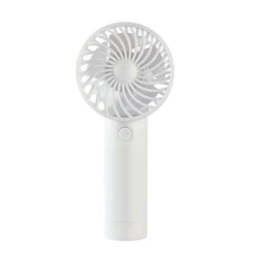 VIVIWI USB wiederaufladbarer Ventilator Schreibtischventilator 3 Geschwindigkeiten Handventilator Taschenventilator Handventilator mit 3 Geschwindigkeiten für Reisen VIVIWI USB wiederaufladbarer Ventilator Schreibtischventilator 3 Geschwindigkeiten Handventilator Taschenventilator Handventilator mit 3 Geschwindigkeiten für Reisen von VIVIWI