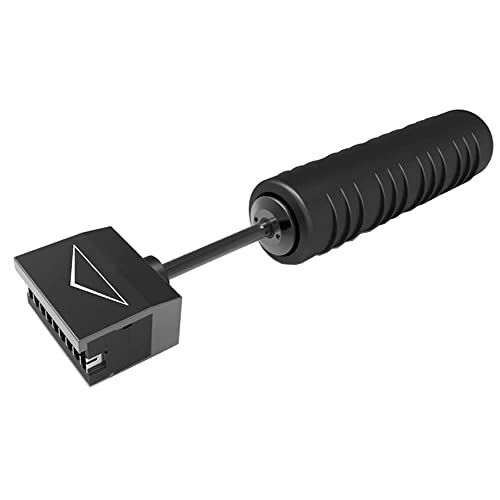 VIVOCH Impact Punch Down Tool, 5 Paar Universal für 110 Typ Patch Panel Netzwerk Telefon Modul von VIVOCH