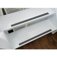 Antirutsch-Klebeband - 27 mm - Rolle 15m - Grau - Rutschhemmend & selbstklebend für die Treppe Antirutsch-Klebeband - 27 mm - Rolle 15m - Grau - Rutschhemmend & selbstklebend für die Treppe von VIVOL