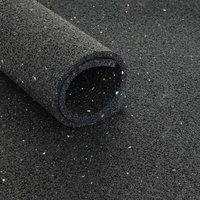 Bautenschutzmatte - Standard - 5 mm - Günstige Bauschutzmatten-Rollenware Bautenschutzmatte - Standard - 5 mm - Günstige Bauschutzmatten-Rollenware von VIVOL