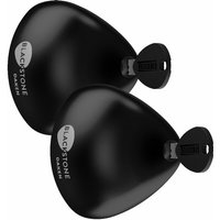 Vivol - Blackstone combo Schwarz - 2er Set - Lieferwagen-Schloss aus Edelstahl - Abschaltbar oder Auto-Lock Vivol - Blackstone combo Schwarz - 2er Set - Lieferwagen-Schloss aus Edelstahl - Abschaltbar oder Auto-Lock von VIVOL
