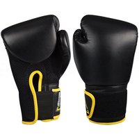 Boxhandschuhe - Kunstleder (pu) - Gr. s von VIVOL