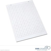 Flipchart-Papier 2x 50 Blatt von VIVOL