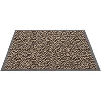 Fußmatte / Schmutzfangmatte MARS - 135 x 200 - Beige - Beige von VIVOL