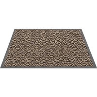 Fußmatte / Schmutzfangmatte mars - 60 x 90 cm - Beige - Beige von VIVOL