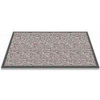 Fußmatte - Watergate - Beige - 50x80 Fußmatte - Watergate - Beige - 50x80 von VIVOL