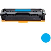 Ivol Ersatztonerkit für Canon 054HC - Cyan von VIVOL