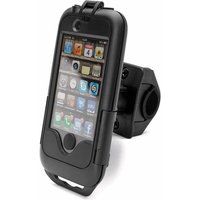 Mobiltelefon-Halter fürs Fahrrad - iPhone 3GS / 4 / 4s Cover - wasserdicht von VIVOL