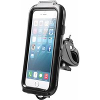 Mobiltelefon-Halter fürs Fahrrad - iPhone 6 / 7 / 8 Cover - wasserdicht von VIVOL