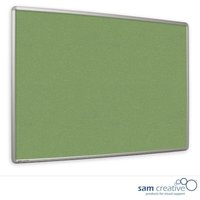 Pinnwand Forbo Bulletin Grün 90x120 cm Pinnwand Forbo Bulletin Grün 90x120 cm von VIVOL