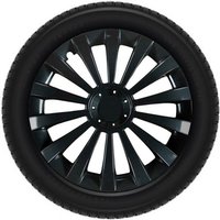 Radkappen - 13 Zoll – Meridan Schwarz von VIVOL