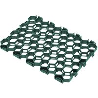 Vivol - Rasengitter - Grass Fix Eco+ - pro 1 m² - Rasen-Gitter nach reach, ISO9001 & 14001 von VIVOL