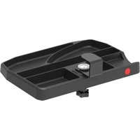 Schreibtisch-Stiftablage - Drehbar - Schwarz Schreibtisch-Stiftablage - Drehbar - Schwarz von VIVOL