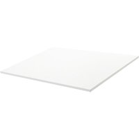 Tischplatte für Rocada-Zeichentische - 90 x 130 cm - Hart beschichtet mit Melamin Tischplatte für Rocada-Zeichentische - 90 x 130 cm - Hart beschichtet mit Melamin von VIVOL