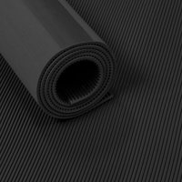 VDE-Isoliermatte - 30000 Volt - 3 mm - 100 cm - Meterware - Schwarz - rohs & reach VDE-Isoliermatte - 30000 Volt - 3 mm - 100 cm - Meterware - Schwarz - rohs & reach von VIVOL