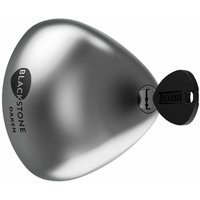 Vivol - Blackstone combo Silber - 1er Set - Lieferwagen-Schloss aus Edelstahl - Abschaltbar oder Auto-Lock Vivol - Blackstone combo Silber - 1er Set - Lieferwagen-Schloss aus Edelstahl - Abschaltbar oder Auto-Lock von VIVOL